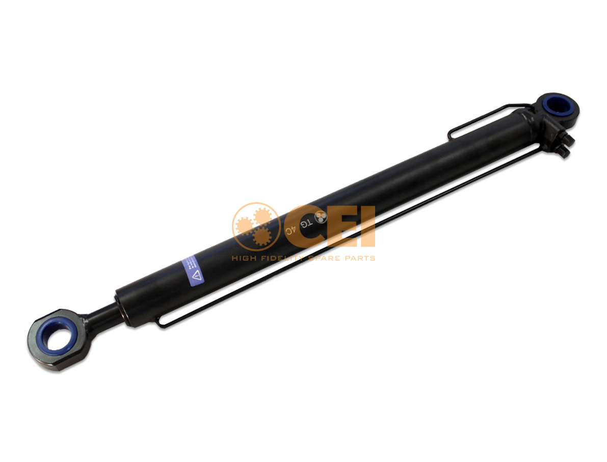 Tilting cab cylinder CEI no. 582.607