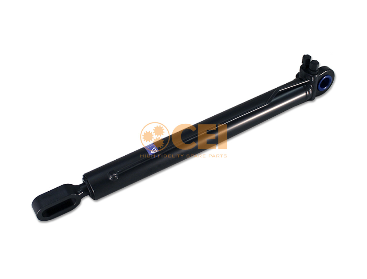 Tilting cab cylinder CEI no. 582.613