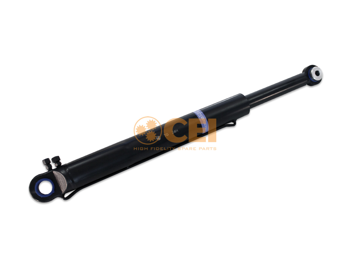 Tilting cab cylinder CEI no. 582.617