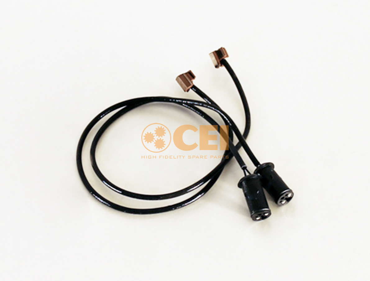 Brake wear sensor CEI no. 583.005