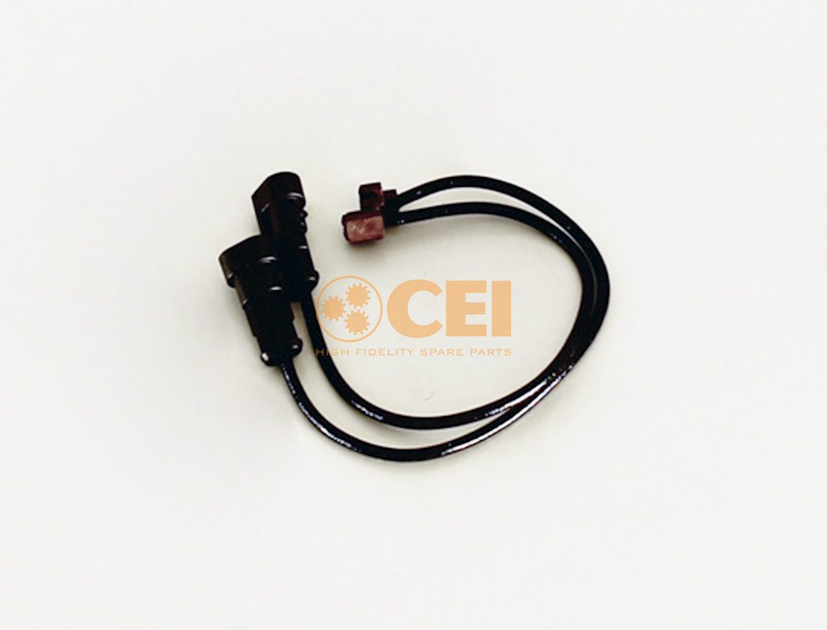 Brake wear sensor CEI no. 583.006