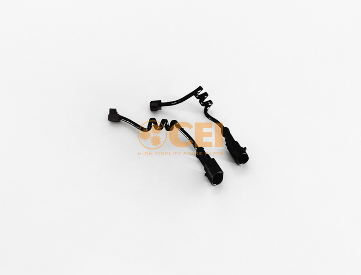 Brake wear sensor CEI no. 583.010