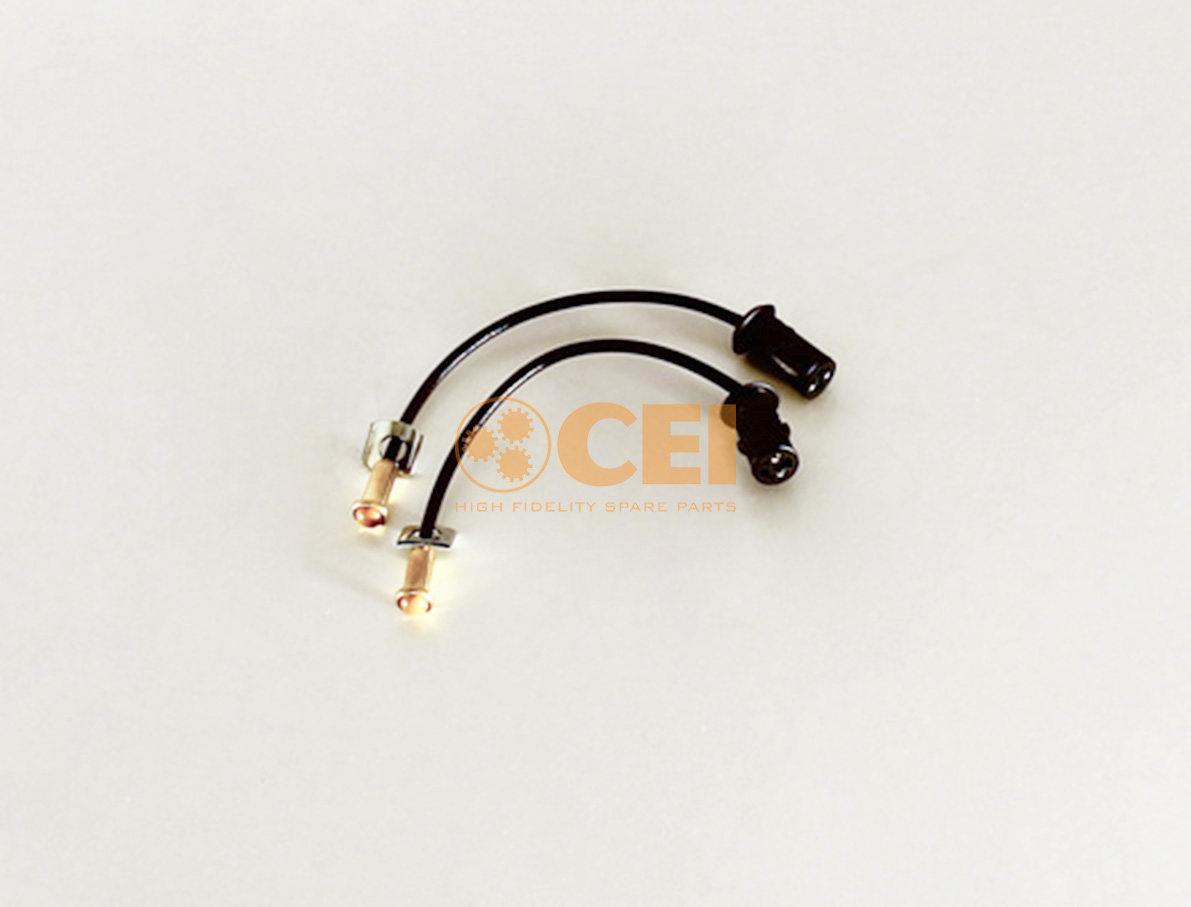 Brake wear sensor CEI no. 583.011