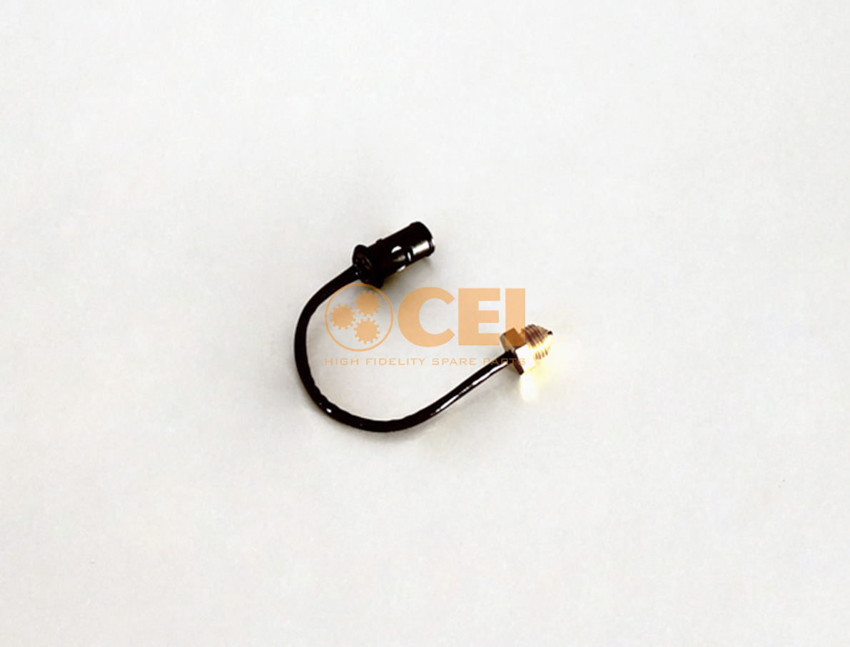 Brake wear sensor CEI no. 583.014