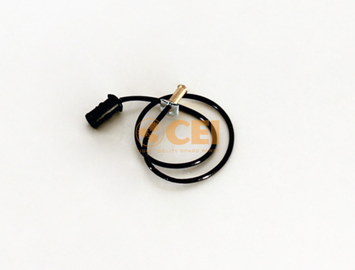 Brake wear sensor CEI no. 583.016