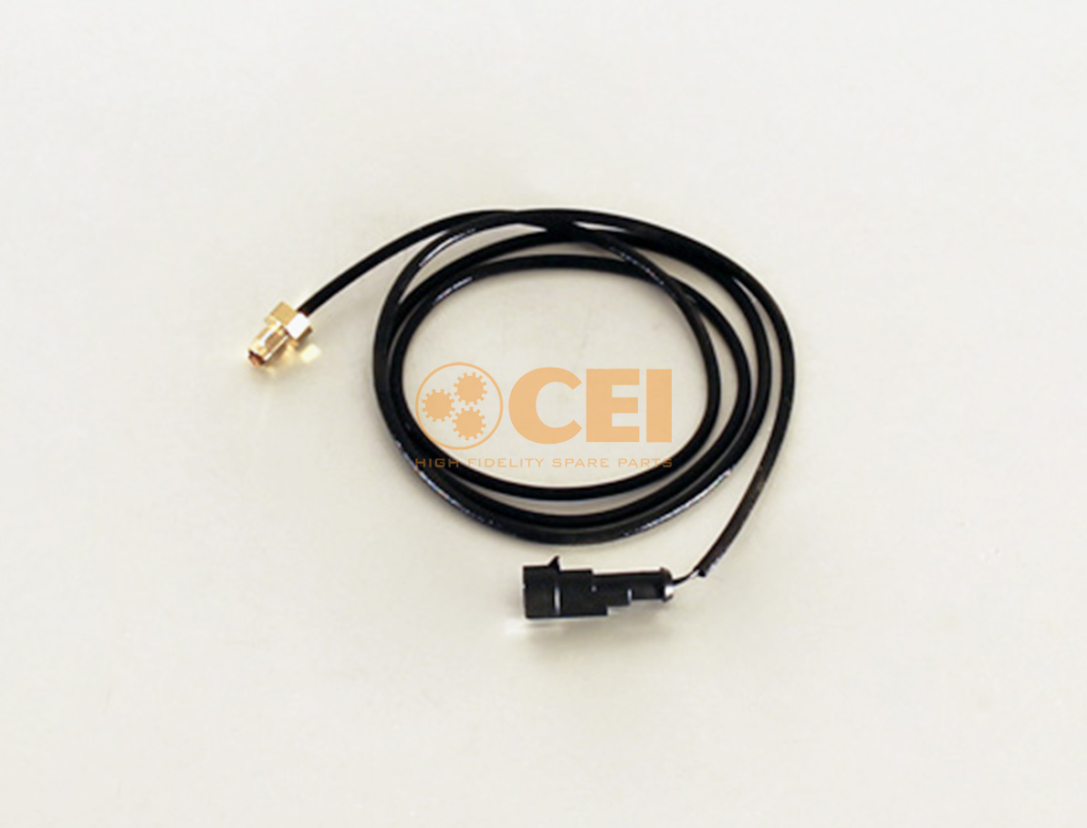 Brake wear sensor CEI no. 583.018