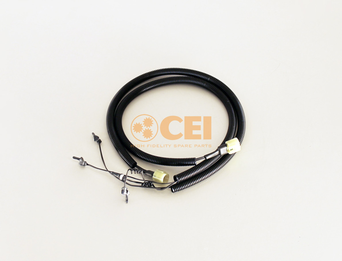 Segnalatore usura freni CEI no. 583.033