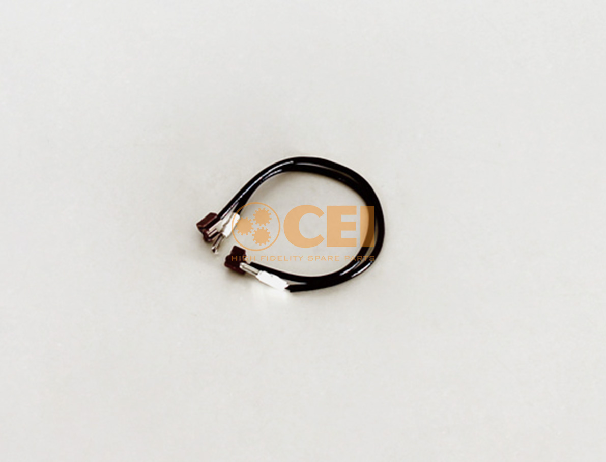 Segnalatore usura freni CEI no. 583.037