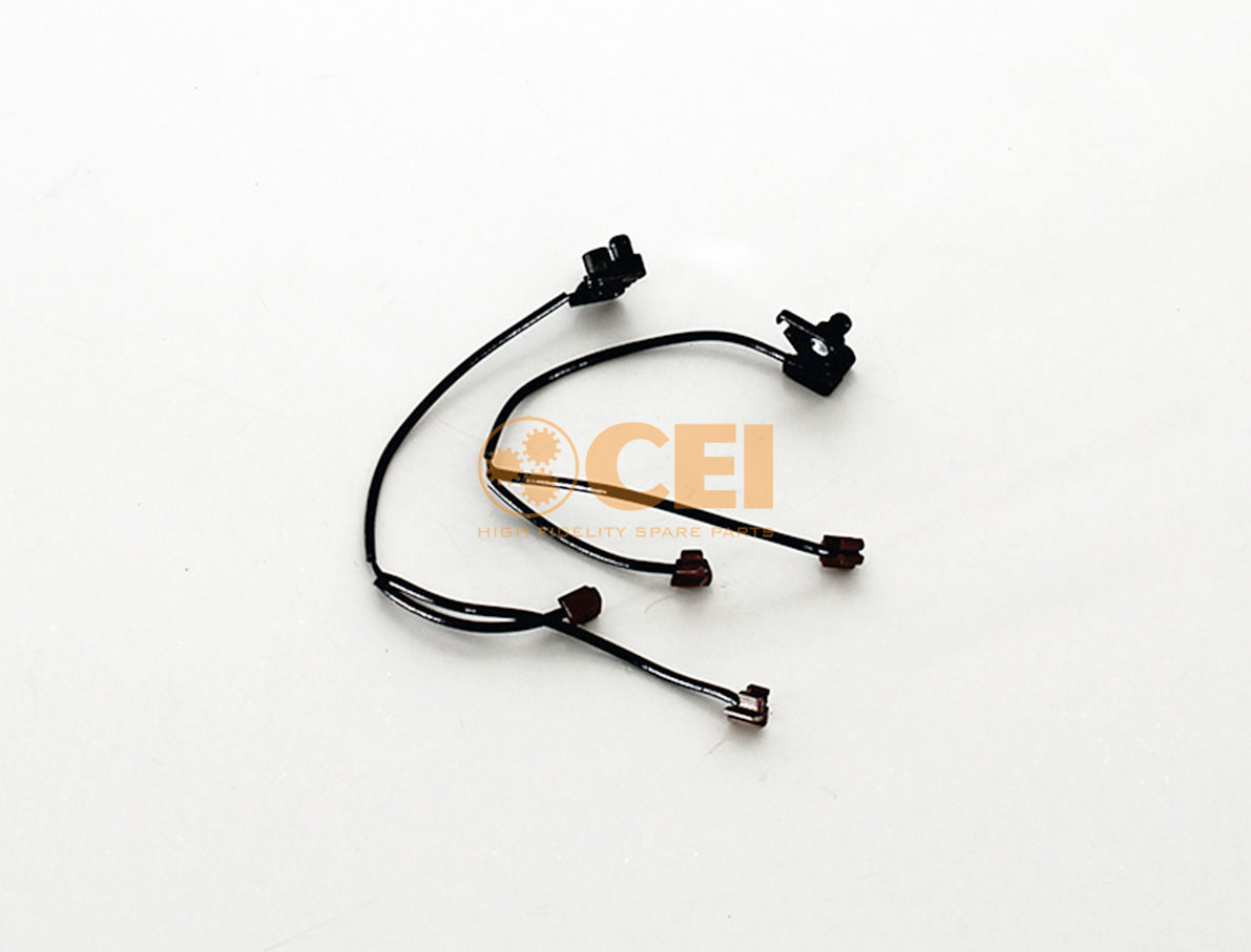 Brake wear sensor CEI no. 583.042