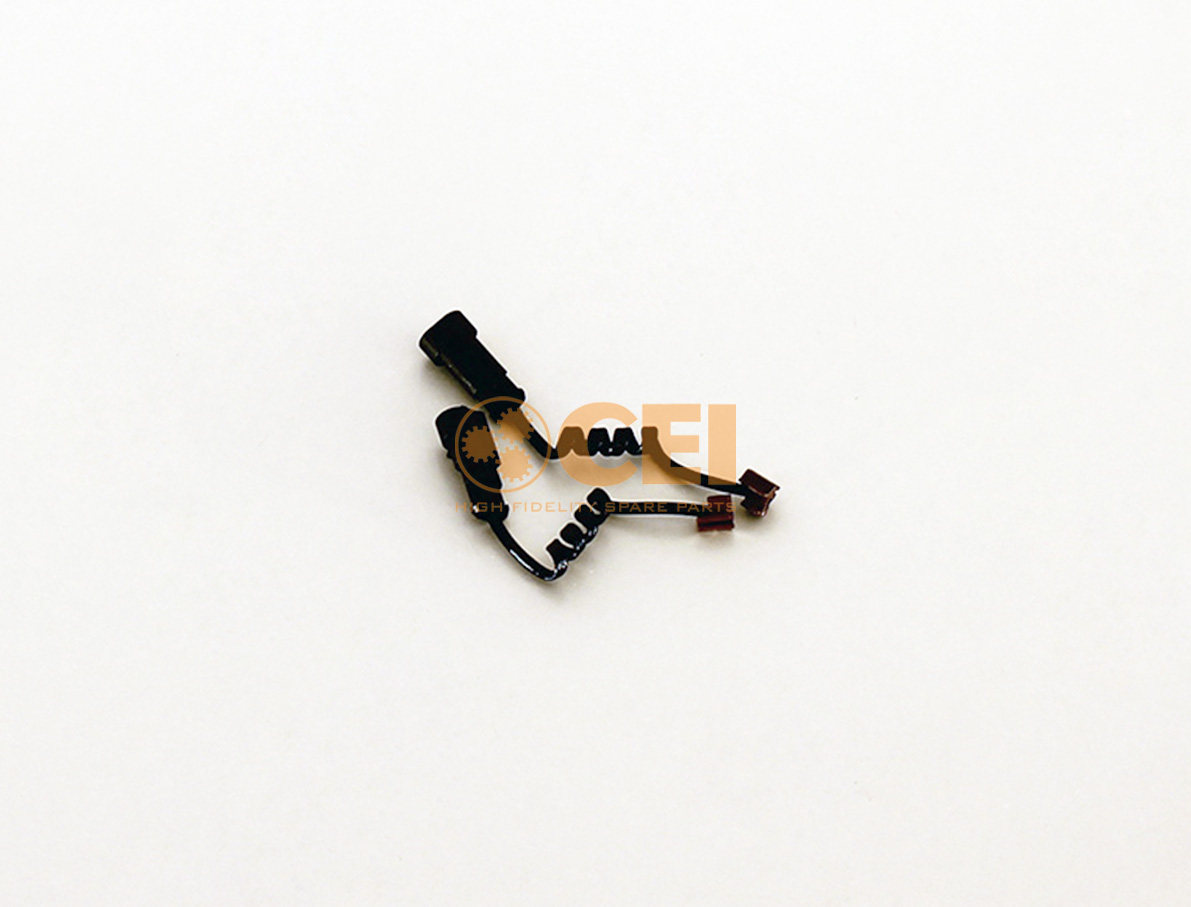 Brake wear sensor CEI no. 583.044