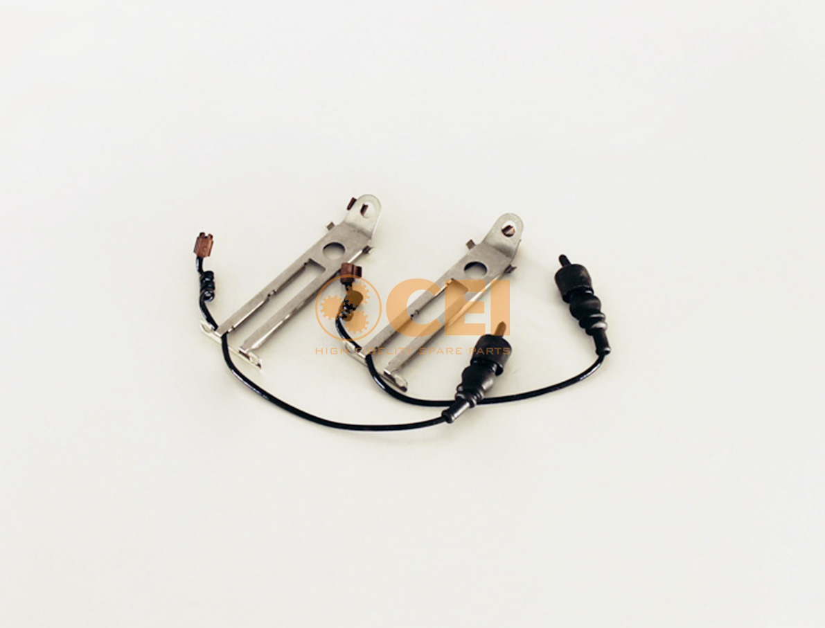 Segnalatore usura freni CEI no. 583.047