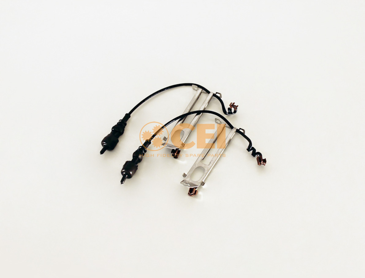 Brake wear sensor CEI no. 583.048