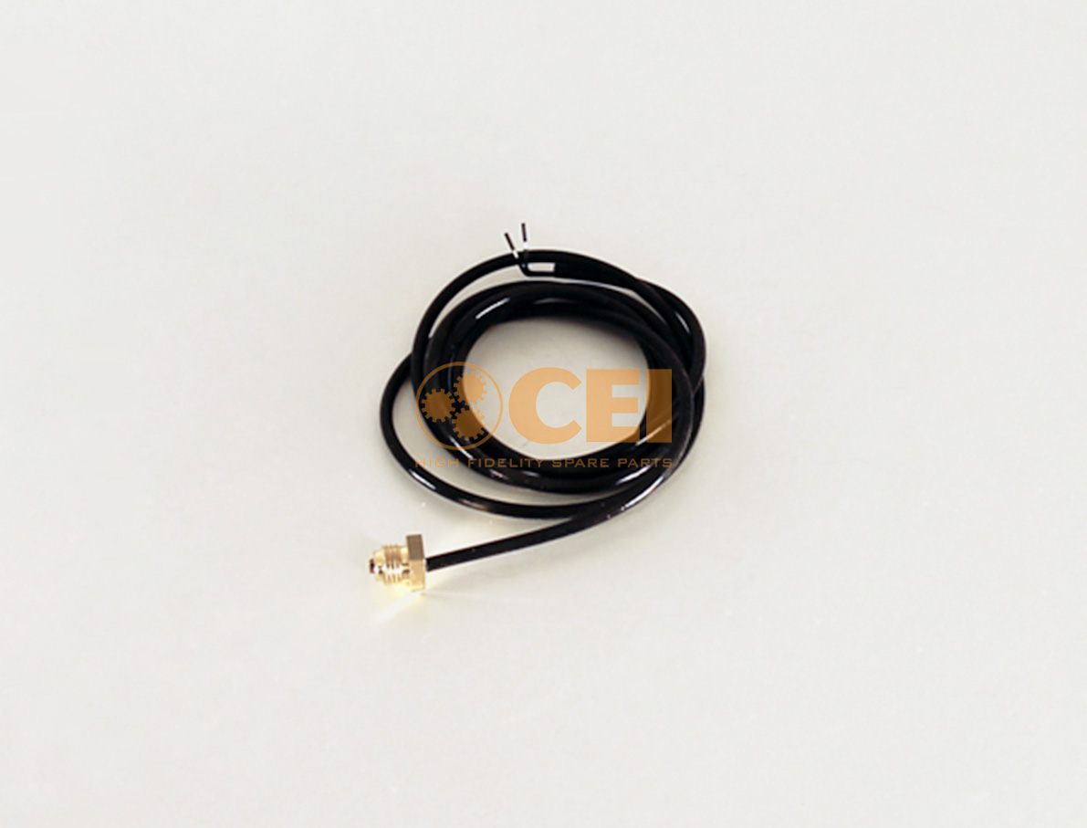 Brake wear sensor CEI no. 583.054