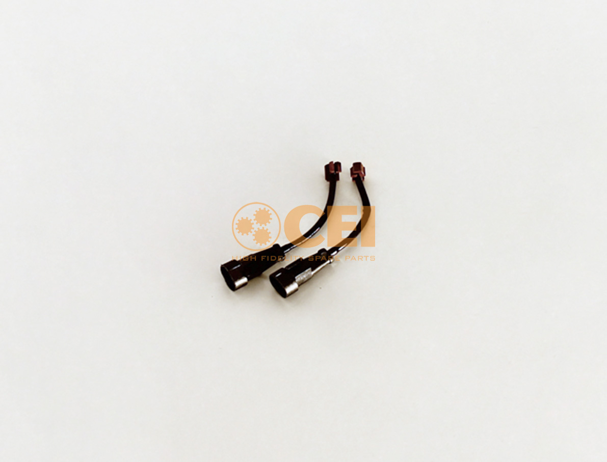 Brake wear sensor CEI no. 583.059