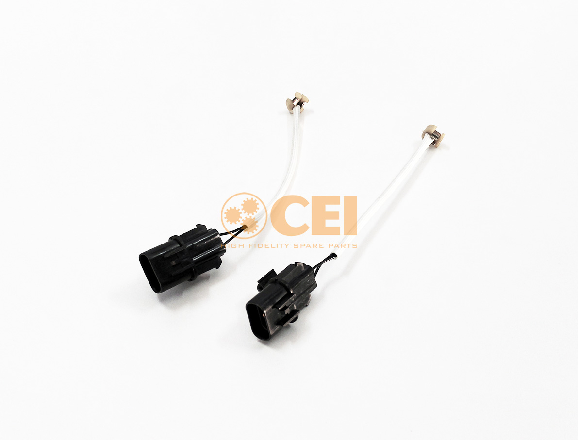 Segnalatore usura freni CEI no. 583.080