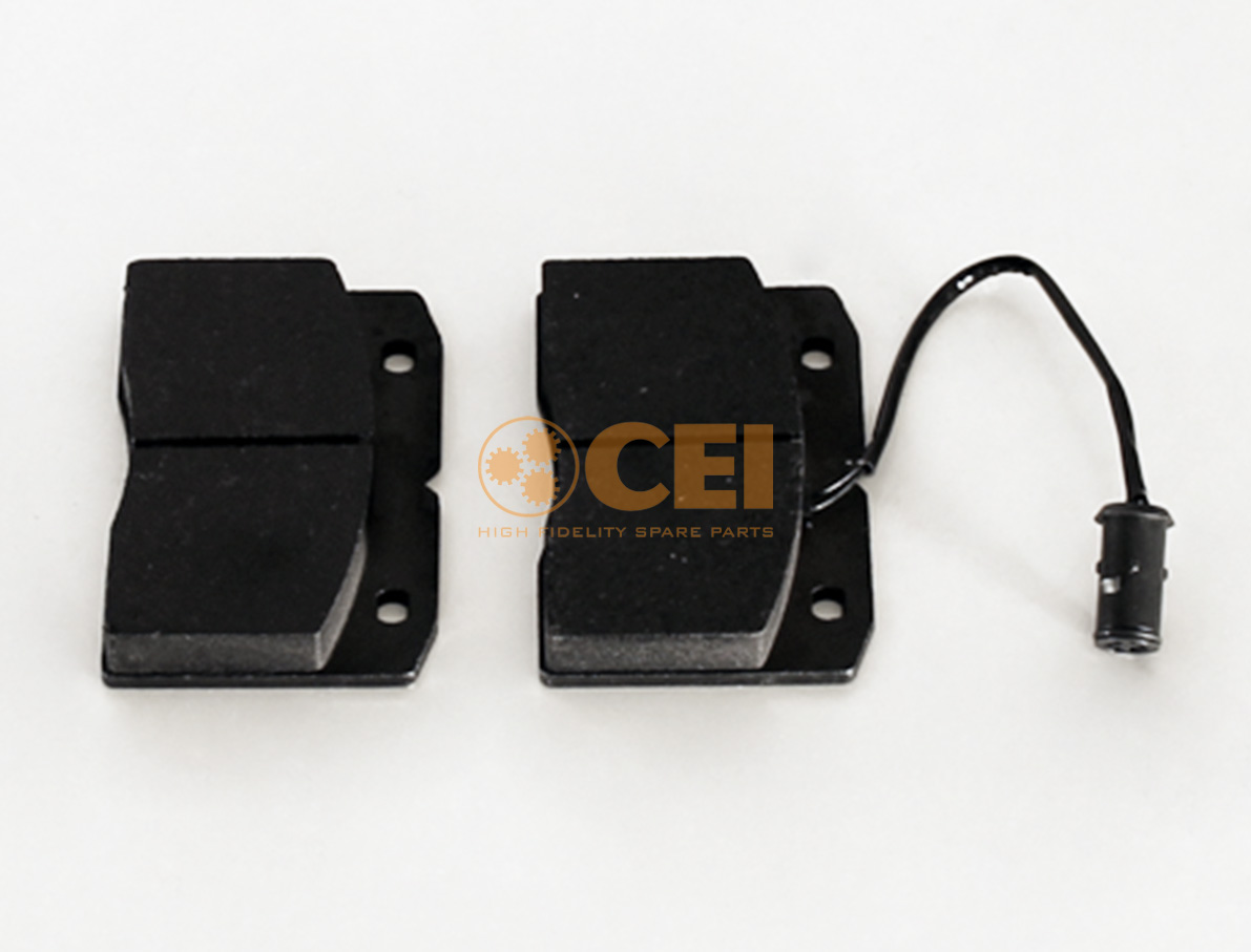 Brake pads CEI Код 584.012