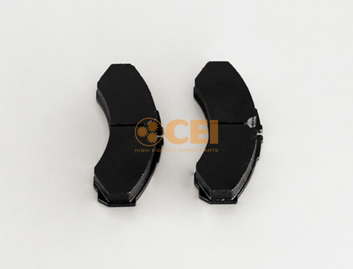 Brake pads CEI Код 584.014