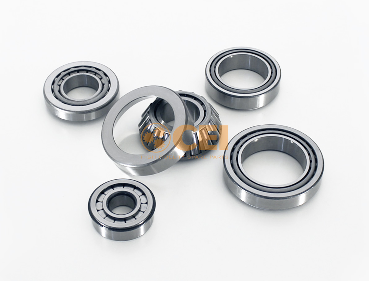Bearings kit CEI no. 598.853