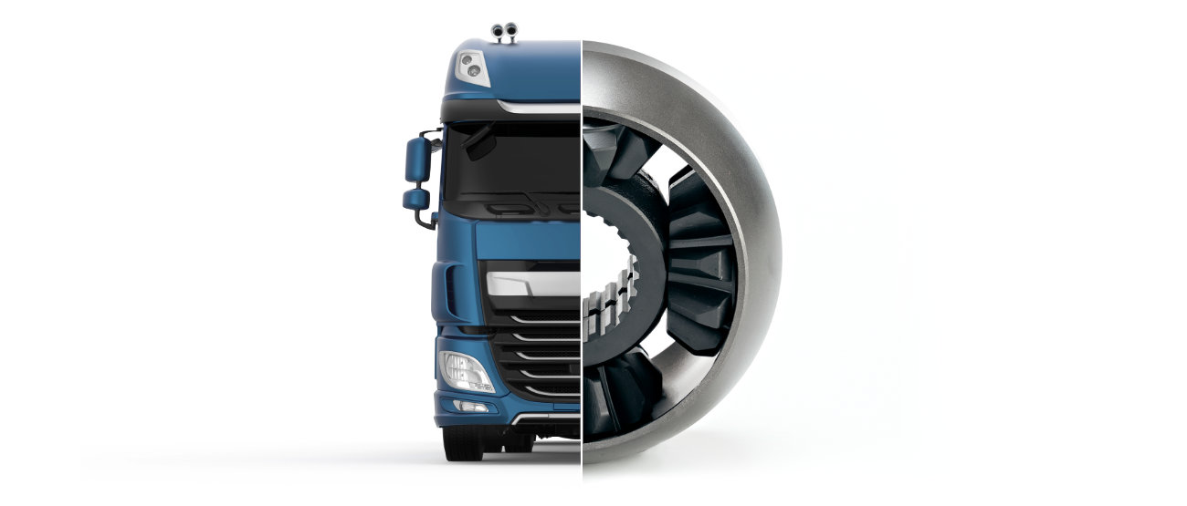 CEI | Запасные части Made in Italy для грузовых автомобилей, автобусов ...